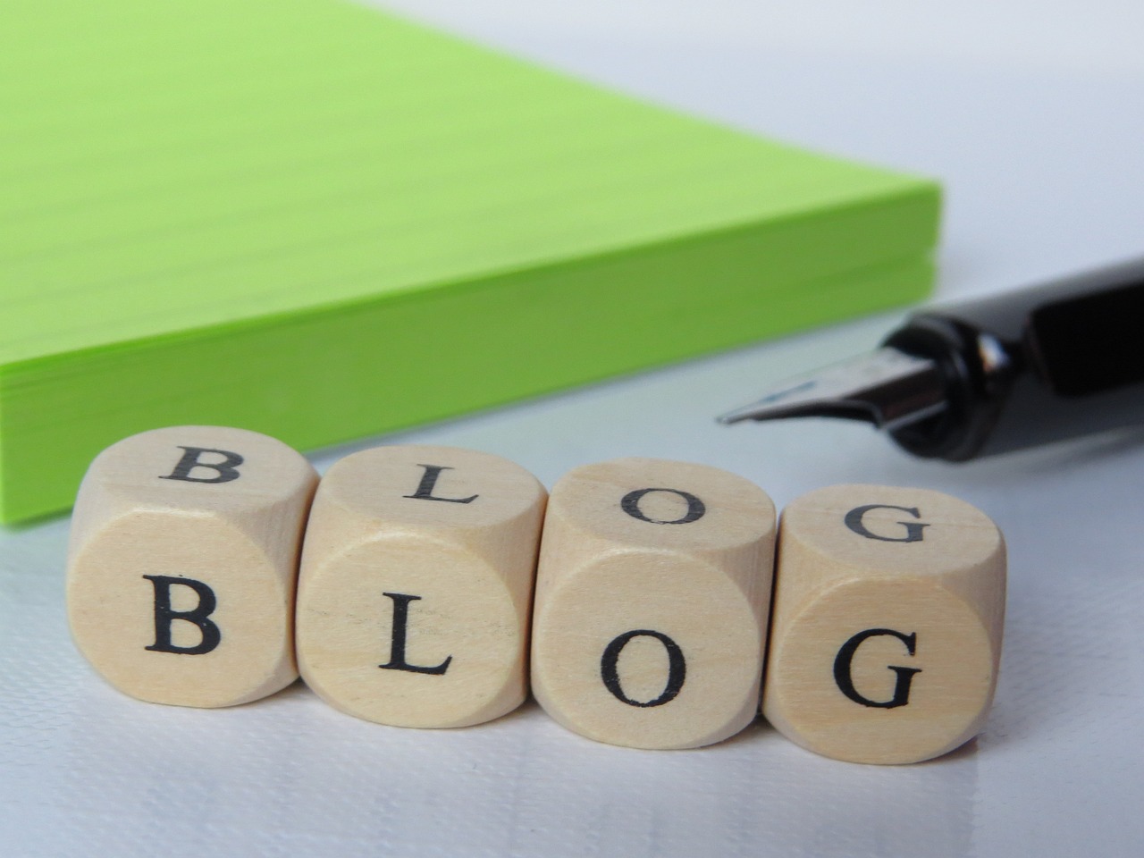 5 ważnych kroków do zostania odnoszącym sukcesy blogerem