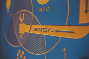 Jak stworzyć silną strategię marketingową dla swojego biznesu?