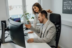 Pozycjonowanie stron internetowych: Klucz do sukcesu w marketingu internetowym i zwiększenia ruchu organicznego