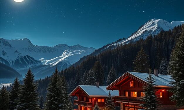 Najlepsze kierunki na sylwestra w górach w Polsce: Tatry, Karkonosze, Beskidy