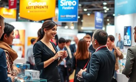 Dlaczego zatrudnienie hostess na targach zwiększa efektywność promocji i wizerunek firmy