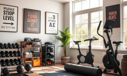 Jak urządzić domową siłownię: poradnik planowania i aranżacji