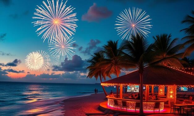 Sylwester nad morzem: najlepsze kurorty, atrakcje i noclegi