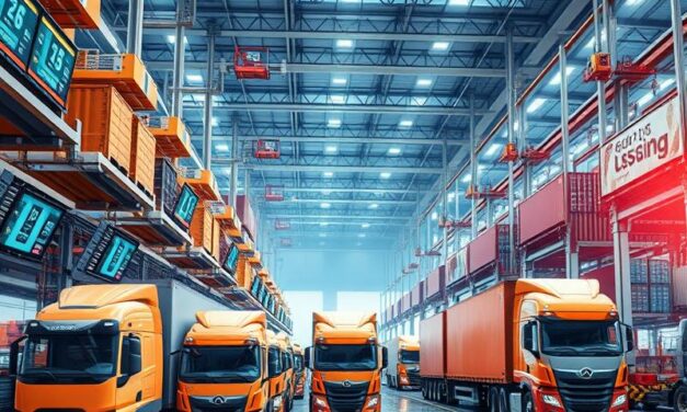 Jak wybrać najlepszy system spedycyjny dopasowany do potrzeb firmy