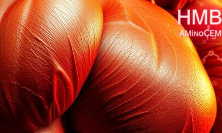 HMB – jak wspiera budowę, regenerację i ochronę mięśni