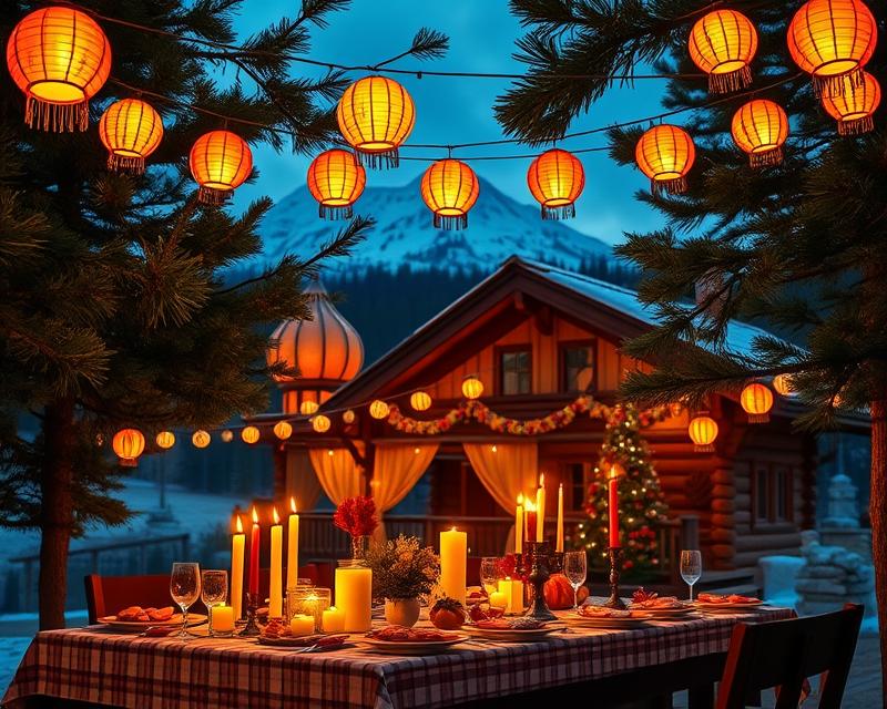 Gdzie spędzić Andrzejki w Polsce? Najlepsze regiony i atrakcje