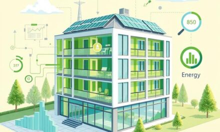 Kompleksowy przewodnik po audycie energetycznym budynków w Polsce