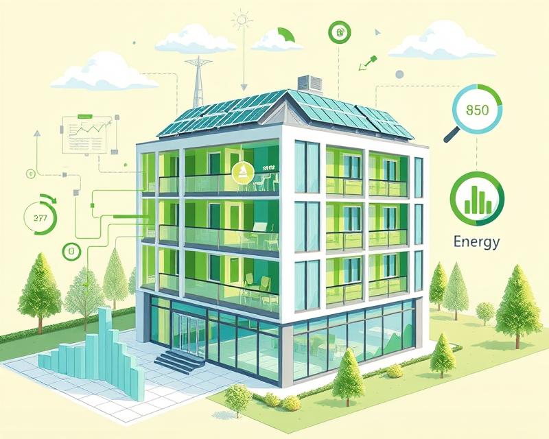 Kompleksowy przewodnik po audycie energetycznym budynków w Polsce