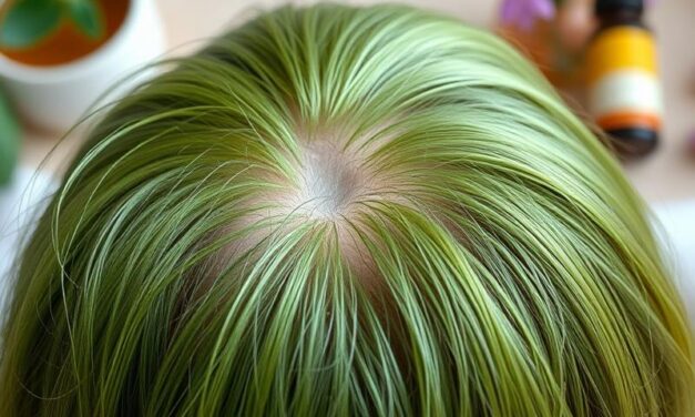 Zabiegi trychologiczne: diagnostyka, terapia i pielęgnacja skóry głowy
