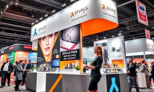 Korzyści z wynajmu hostess na targi i skuteczne przygotowania do reprezentacji marki