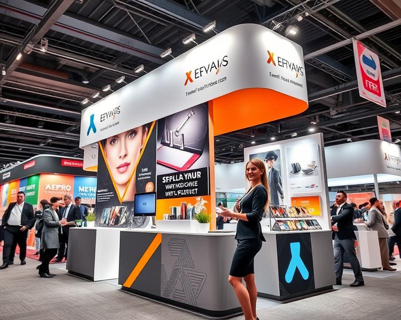 Korzyści z wynajmu hostess na targi i skuteczne przygotowania do reprezentacji marki