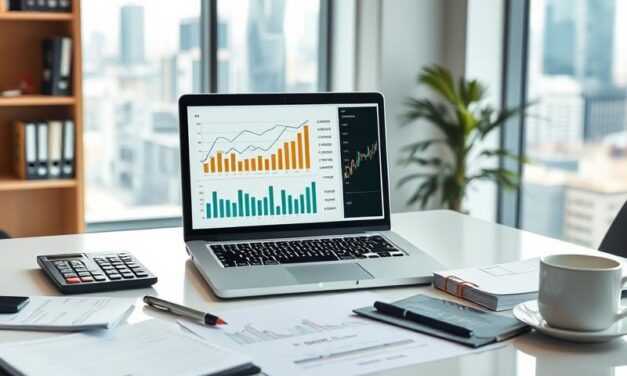 Jak wybrać biuro rachunkowe: kluczowe kryteria i nowoczesne rozwiązania