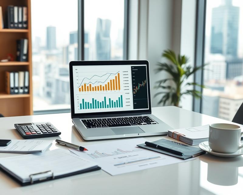 Jak wybrać biuro rachunkowe: kluczowe kryteria i nowoczesne rozwiązania