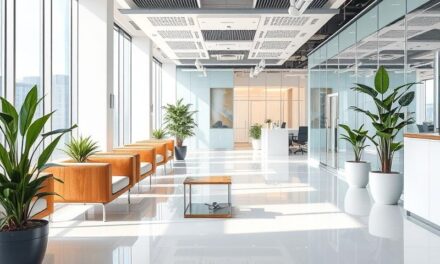 Jak wybrać firmę sprzątającą: kryteria, opinie i certyfikaty