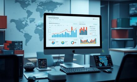 Jak wybrać najlepsze oprogramowanie spedycyjne dla branży TSL