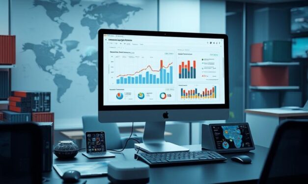 Jak wybrać najlepsze oprogramowanie spedycyjne dla branży TSL