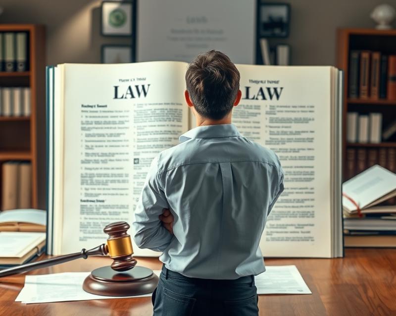 Jak wybrać dobrego adwokata: kluczowe kryteria i proces decyzyjny