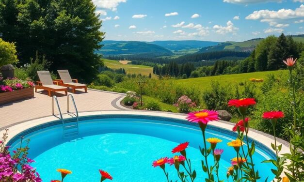 Najlepsze formy wypoczynku na weekend czerwcowy w Polsce