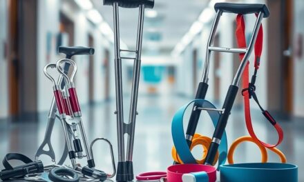 Ortopedia traumatologia i rehabilitacja: kompleksowe podejście do leczenia narządów ruchu