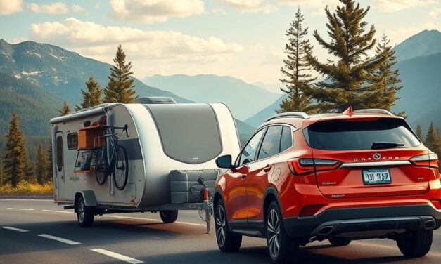 Podstawy korzystania z przyczep samochodowych: poradnik i przepisy