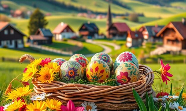 Czy warto spędzić Wielkanoc w Polsce? Najlepsze regiony i atrakcje