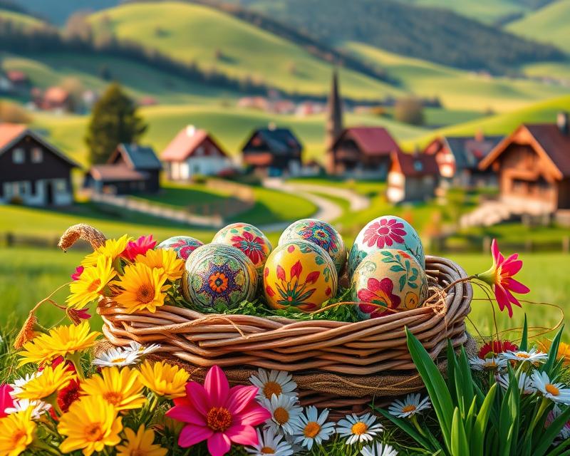 Czy warto spędzić Wielkanoc w Polsce? Najlepsze regiony i atrakcje