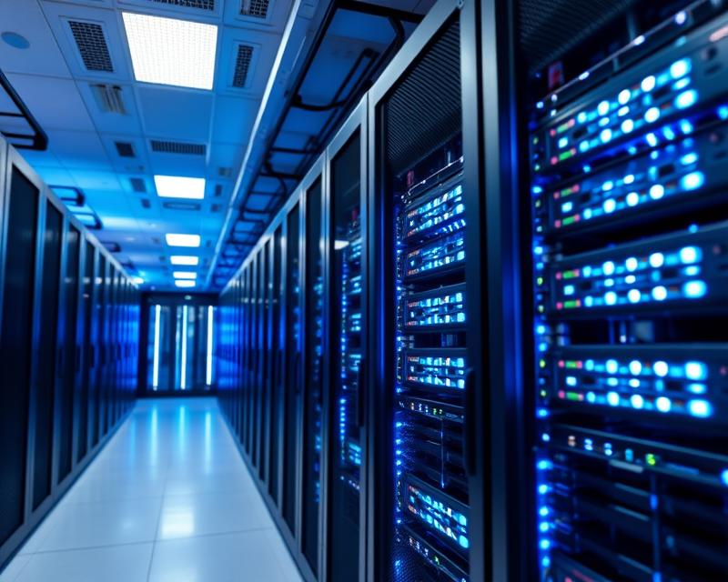 Tani serwer dedykowany: kluczowe kryteria wyboru i bezpieczeństwo