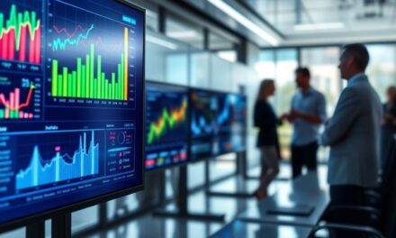 System business intelligence: analiza danych i raportowanie wspierające decyzje