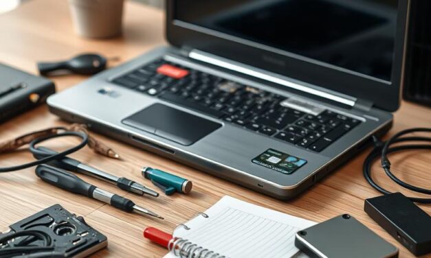 Jak przygotować komputer do serwisu: krok po kroku i porady