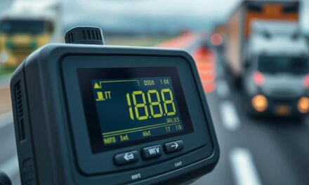 Obsługa tachografów cyfrowych w transporcie – podstawy, przepisy i bezpieczeństwo