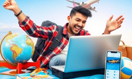 Jak znaleźć tanie loty: porady, wyszukiwarki i oszczędności