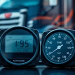 Przepisy i obsługa tachografów cyfrowych i analogowych w transporcie