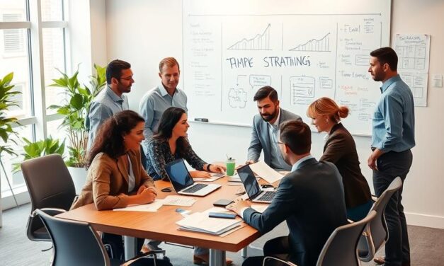 Rola i funkcje działu HR w firmie: zarządzanie zasobami i rozwój pracowników