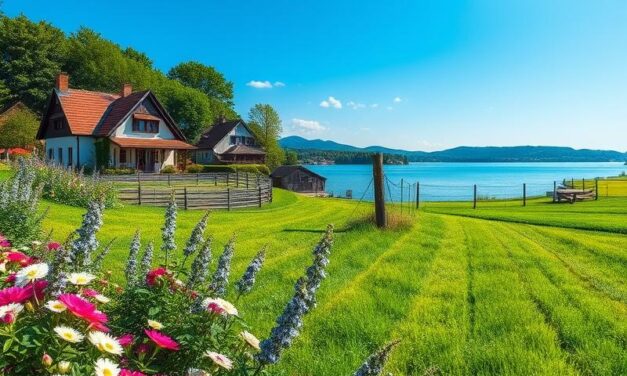 Gdzie pojechać na długi weekend czerwcowy? Polska i zagranica