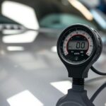 Jak wybrać najlepszy miernik grubości lakieru do oceny karoserii
